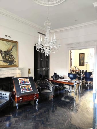 Image 1 of Managed Office for up to 16 People | 718 Sq. Ft.