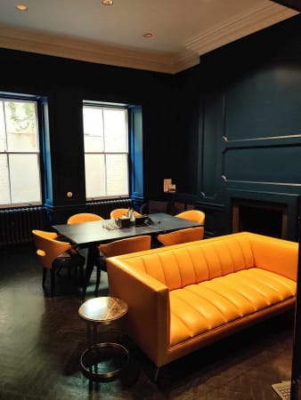 Image 1 of Managed Office for up to 100 People with Meeting Rooms | 900 Sq. Ft. (All Floors)