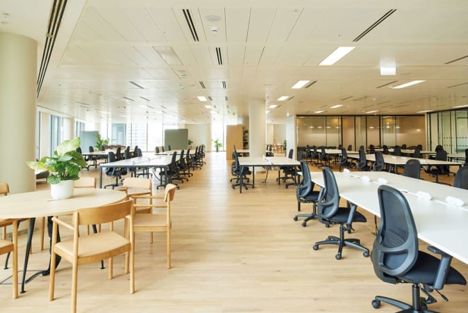 Image 1 of Managed Office for up to 70 People | 7,797 Sq. Ft.