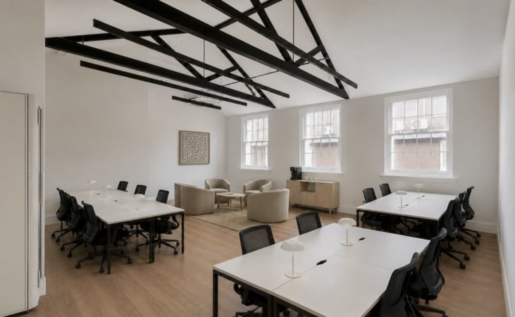 Image 1 of Private Office for up to 18 People | 861 Sq. Ft.