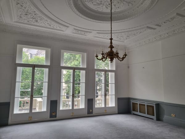 Image 1 of Managed Office for up to 10 People with Meeting Room | 955 Sq. Ft.