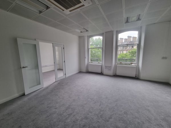 Image 1 of Managed Office for up to 8 People with Meeting Room | 727 Sq. Ft.