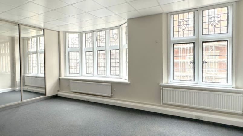 Image 1 of Managed Office for up to 16 People with 2 Meeting Rooms | 852 Sq. Ft.