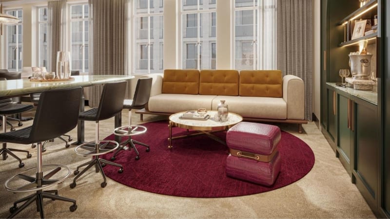 Image 1 of 11 Person Private Office in Sydney with 1 Large Meeting Room and 2 Small Offices