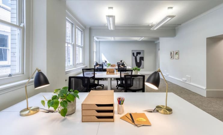 Image 1 of Private Office for up to 12 People
