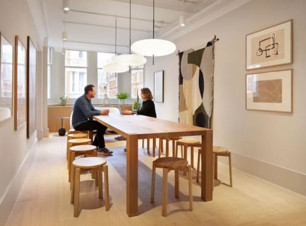 Image 1 of Private Office for up to 13 People