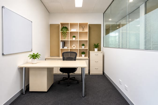 Image 1 of 2 Person Private Office in Crows Nest (C16)