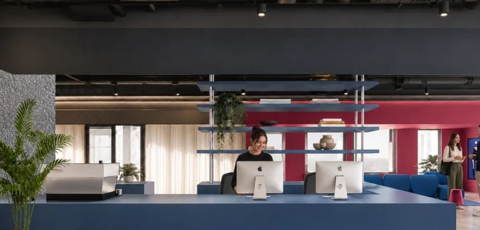 Image 1 of 15 Person External Private Office in Barton