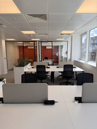 Image 1 of Managed Office for up to 100 People with 6 Meeting Rooms | 9,514 Sq. Ft.