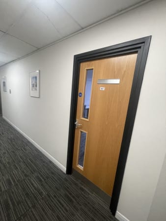 Image 1 of External Private Office Space for up to 8 People | 255 Sq. Ft.