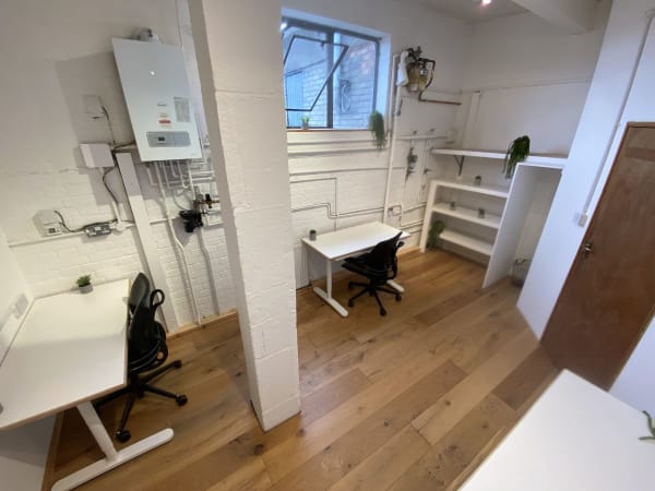 Image 1 of Unit 4, Office 4 - 4 Person Space