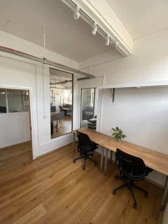 Image 1 of Unit 4, Office 7 - 2 Person Space