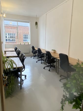 Image 1 of Unit 6, Office 11 - 7 Person Space