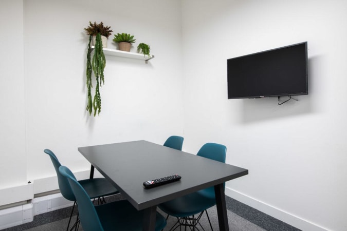 Image 1 of Private Office for up to 3 People