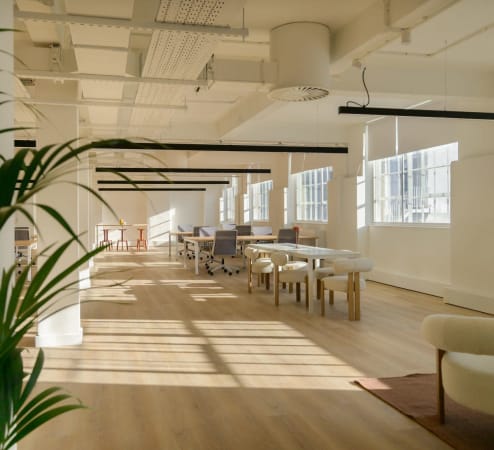 Image 1 of Private Office for up to 19 People | 549 Sq. Ft.