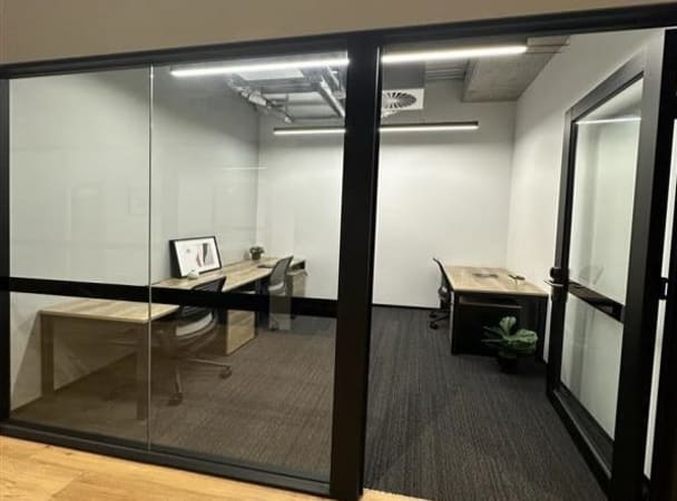 Image 1 of 2 Person Internal Private Office in Melbourne