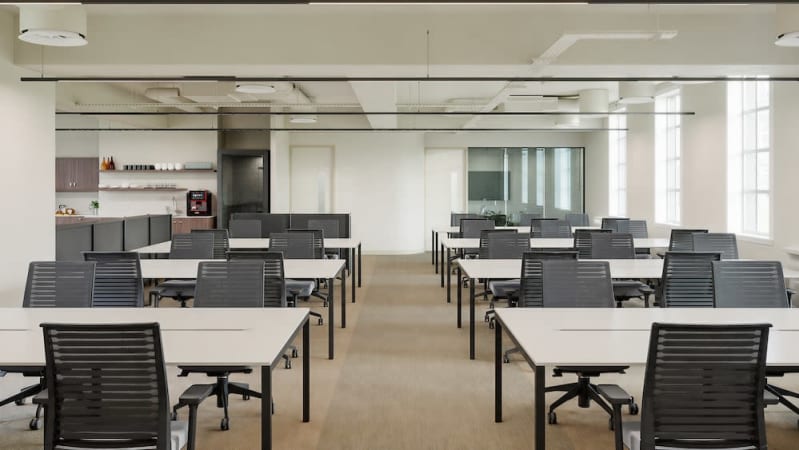 Image 1 of Managed Office for up to 30 People with 2 Meeting Rooms | 1,905 Sq. Ft.