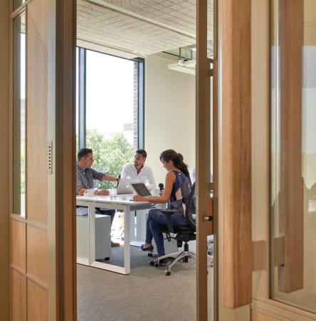 Image 1 of Private Office for up to 32 People | 1,118 Sq. Ft.