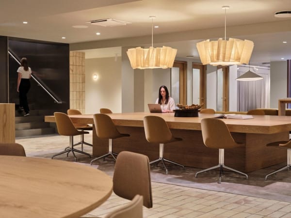 Image 1 of Private Office for up to 14 People | 638 Sq. Ft.
