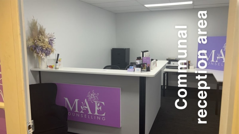 Image 1 of Private Offices in Liverpool suitable for therapy