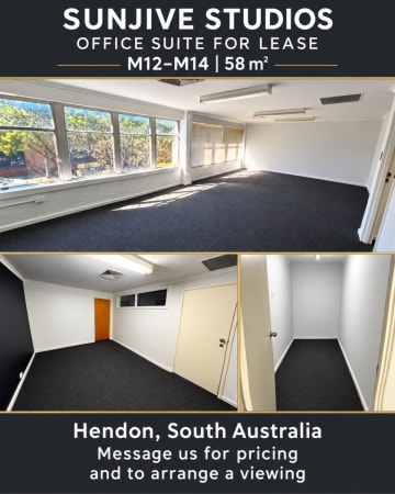 Image 1 of Private Offices in Hendon
