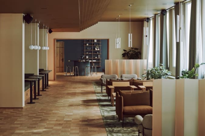 Image 1 of Private Office for up to 24 People with Meeting Room | 1,090 Sq. Ft.