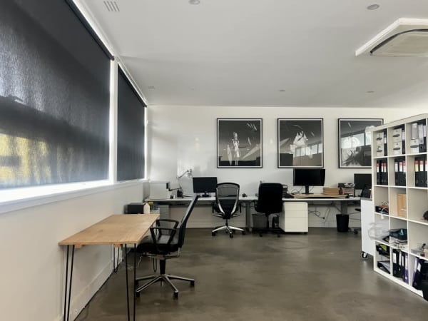 Image 1 of Coworking Desks in Balaclava VIC 3183