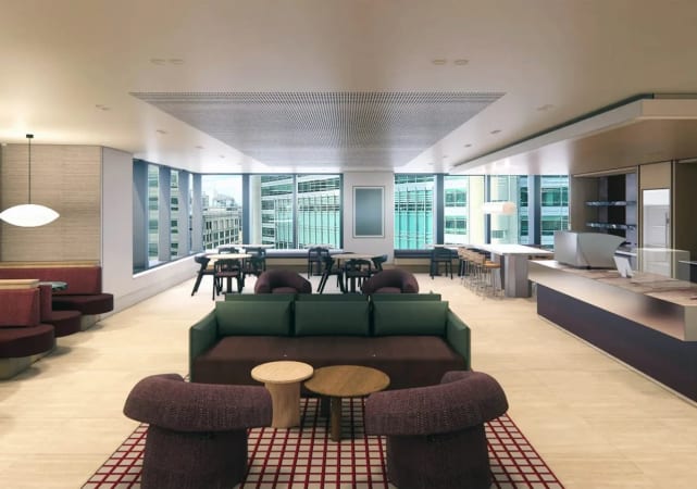 Image 1 of 1-2 Person Private Office in Sydney | 6sqm
