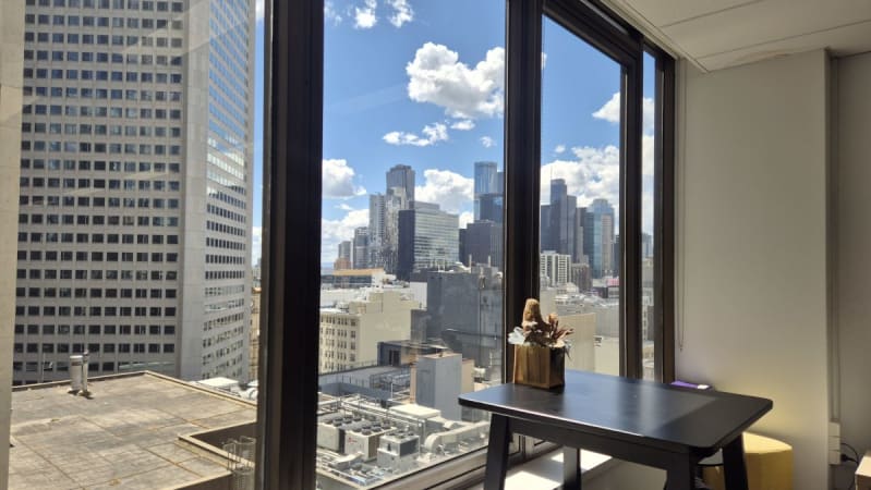 Image 1 of Coworking Desks in Melbourne