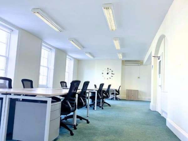 Image 1 of Co-working Space Available