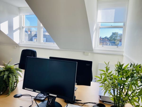Image 1 of Private Office for up to 3 People | 150 Sq. Ft.