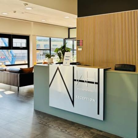 Image 1 of 1 Person Private Office | 65 Sq. Ft.