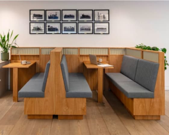 Image 1 of Private Office for up to 50 People
