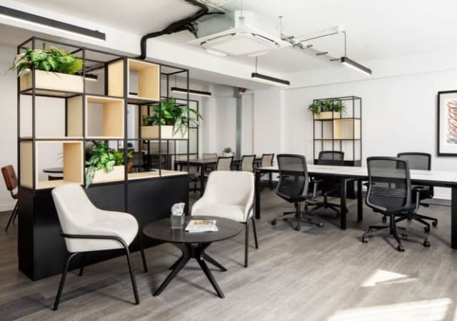 Image 1 of Managed Office Space for up to 15 Desks with 2 Meeting Rooms | 1,070 Sq. Ft.