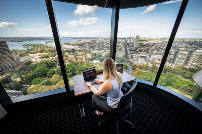Image 1 of Coworking on Demand - Per Day