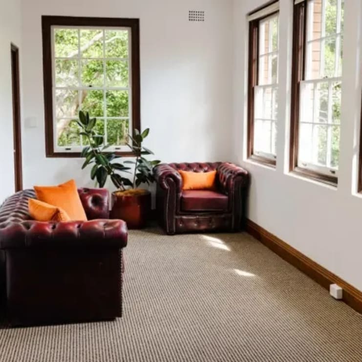 5 Person Serviced Office 
