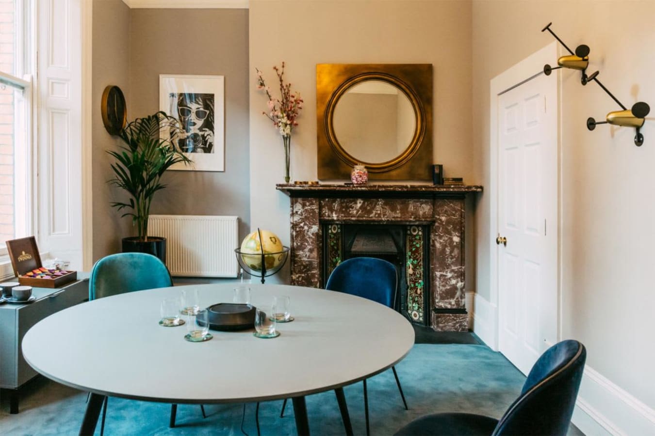 Image 4 of Suite 106, 15-18 Earlsfort Terrace, Dublin 8
