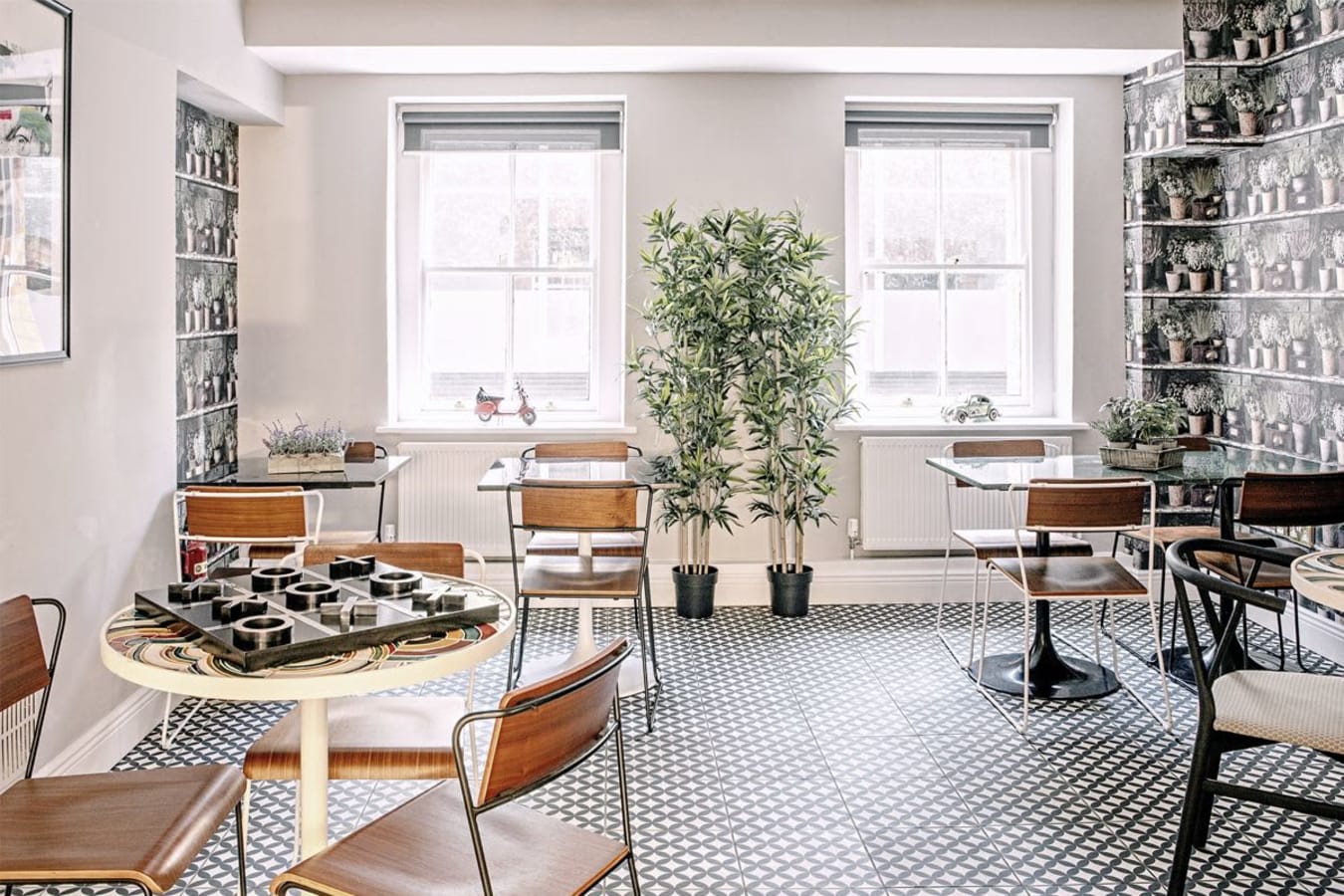 Image 9 of Suite 106, 15-18 Earlsfort Terrace, Dublin 8