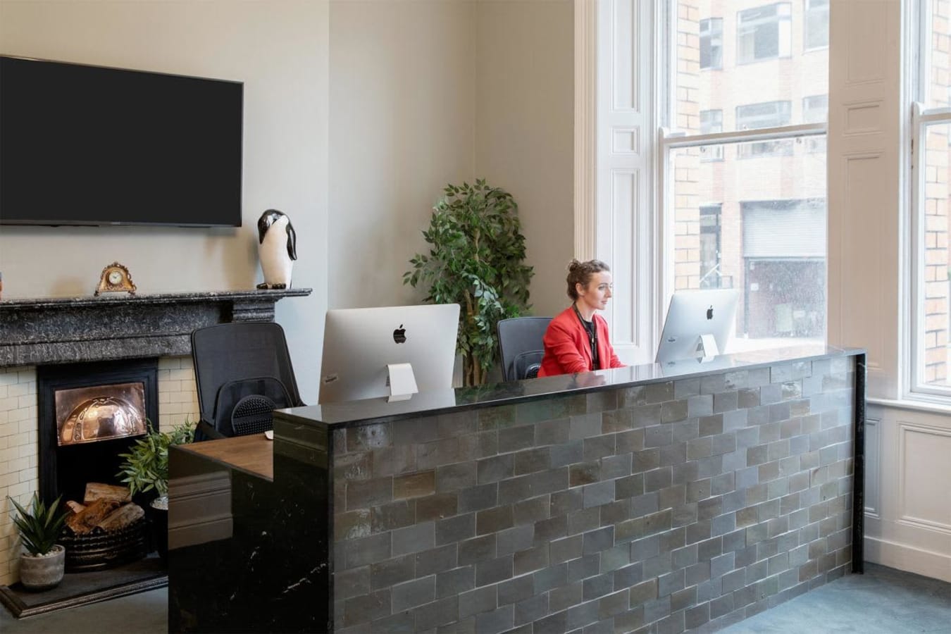 Image 2 of Suite 106, 15-18 Earlsfort Terrace, Dublin 8