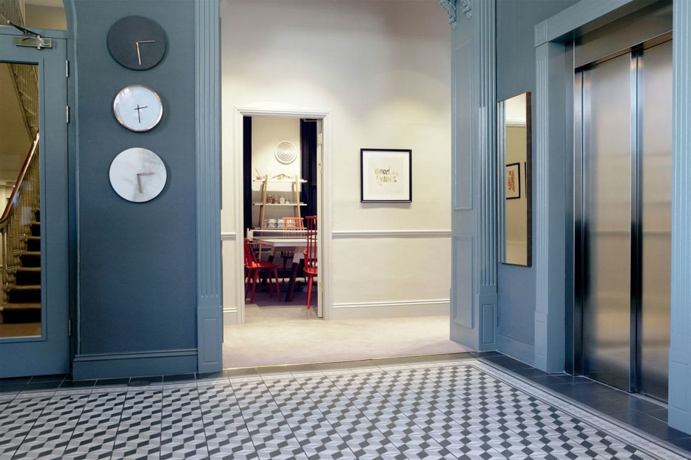 Image 9 of 207, 18-20 Merrion Street Upper, Dublin 2