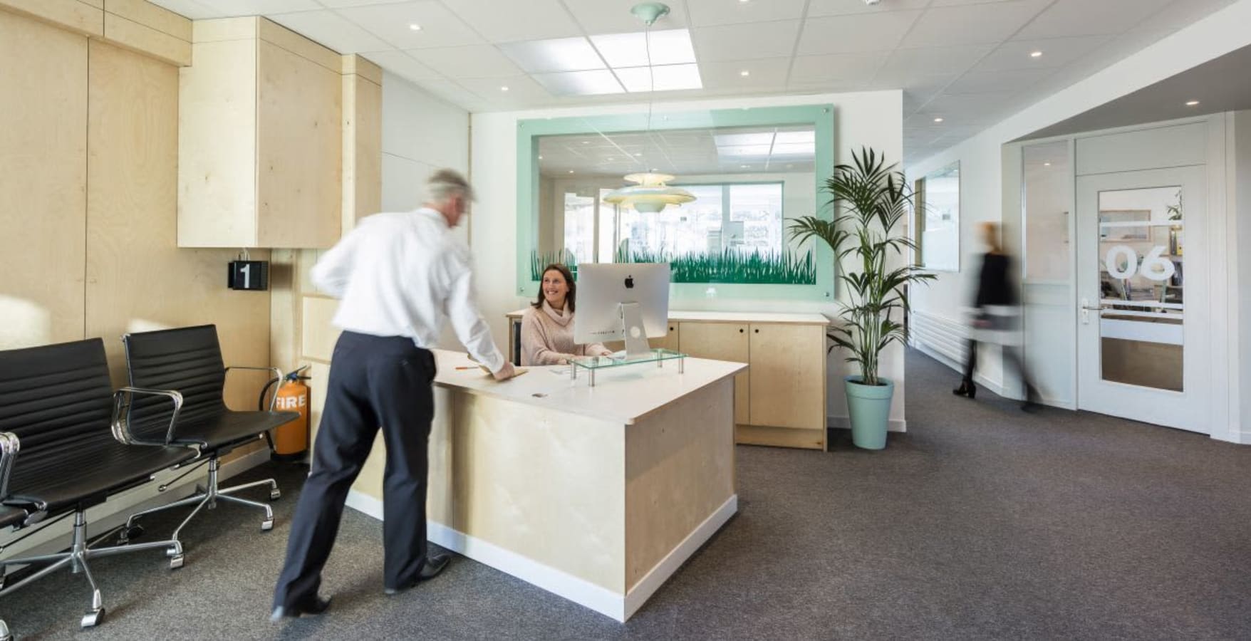 Image 3 of Unit 1A, Cranford Centre Montrose, Dublin 4