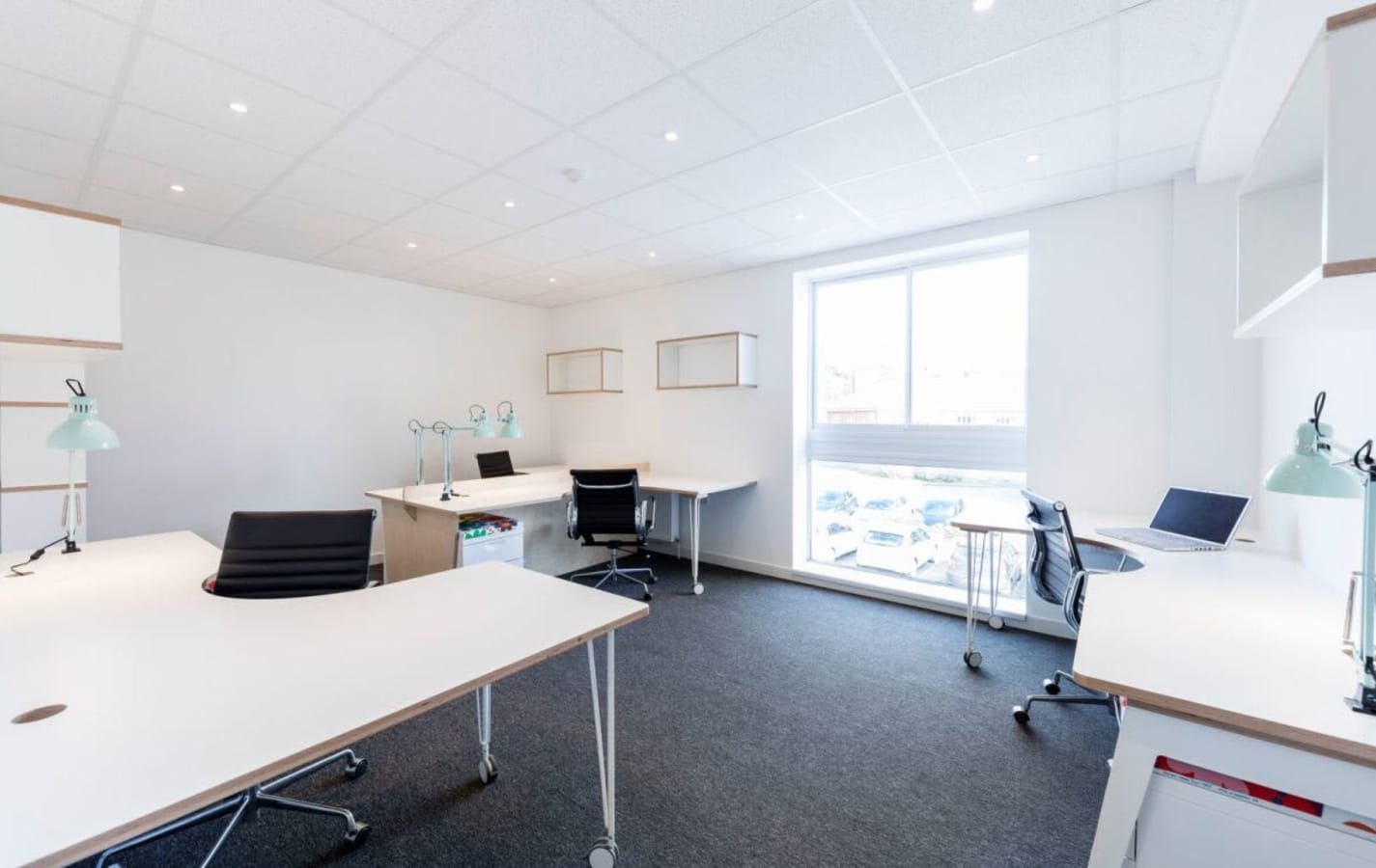 Image 4 of Unit 1A, Cranford Centre Montrose, Dublin 4
