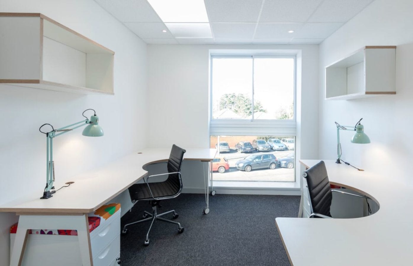 Image 5 of Unit 1A, Cranford Centre Montrose, Dublin 4
