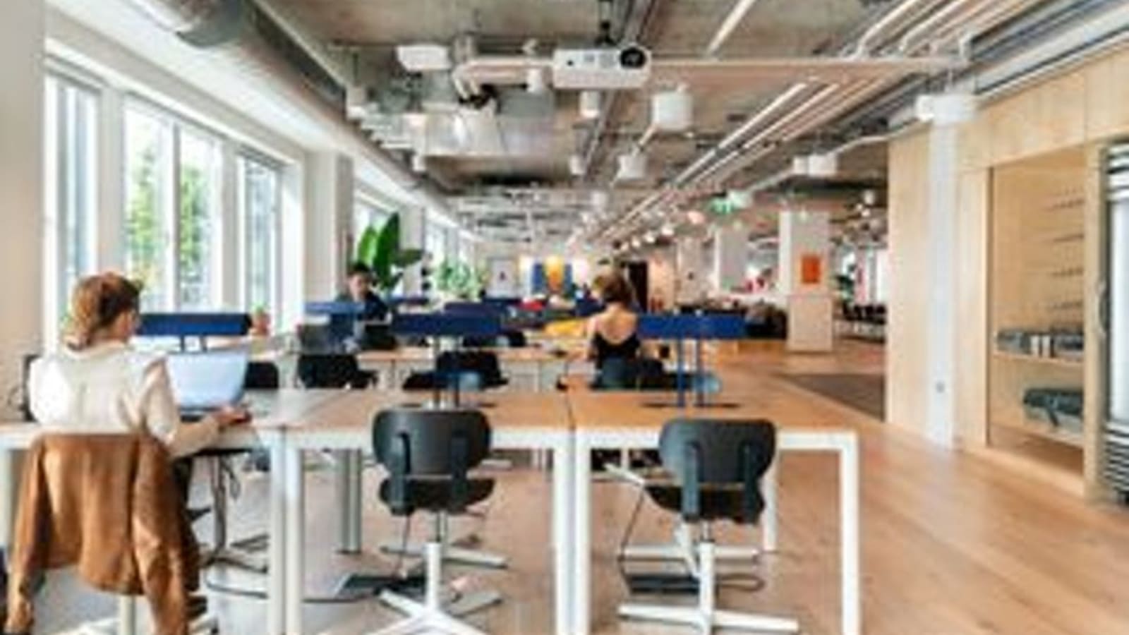 Image 1 of Charlemont Exchange Charlemont Street, Dublin 8