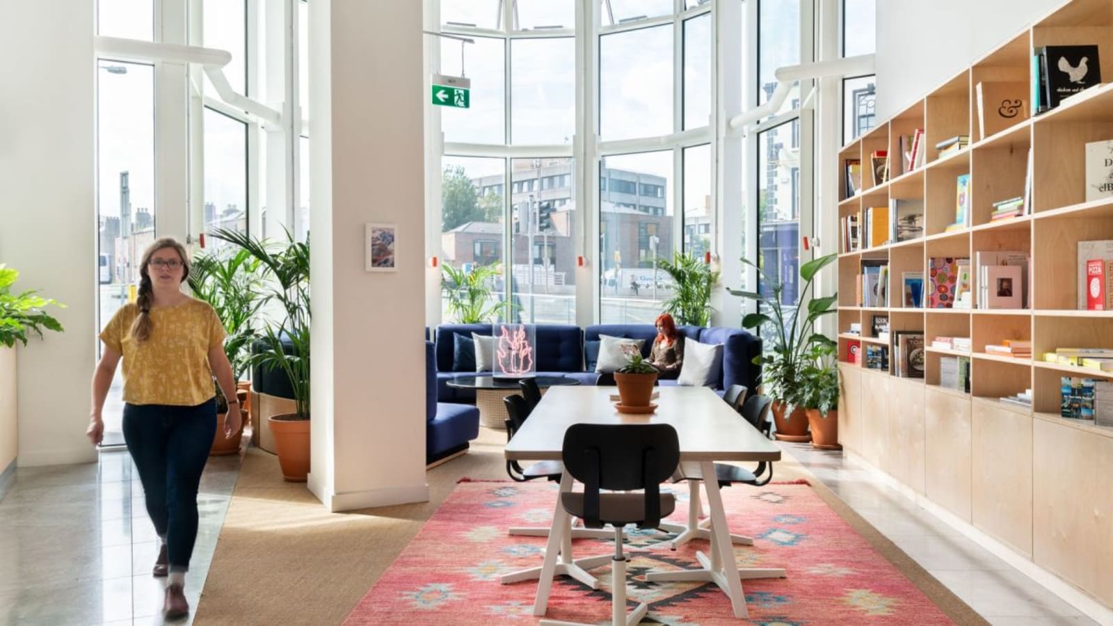 Image 4 of Charlemont Exchange Charlemont Street, Dublin 8