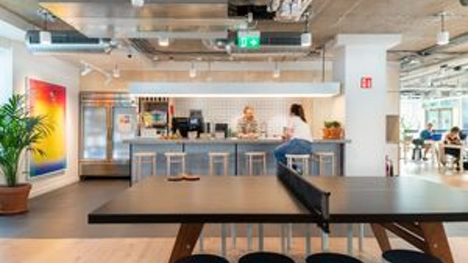 Image 5 of Charlemont Exchange Charlemont Street, Dublin 8