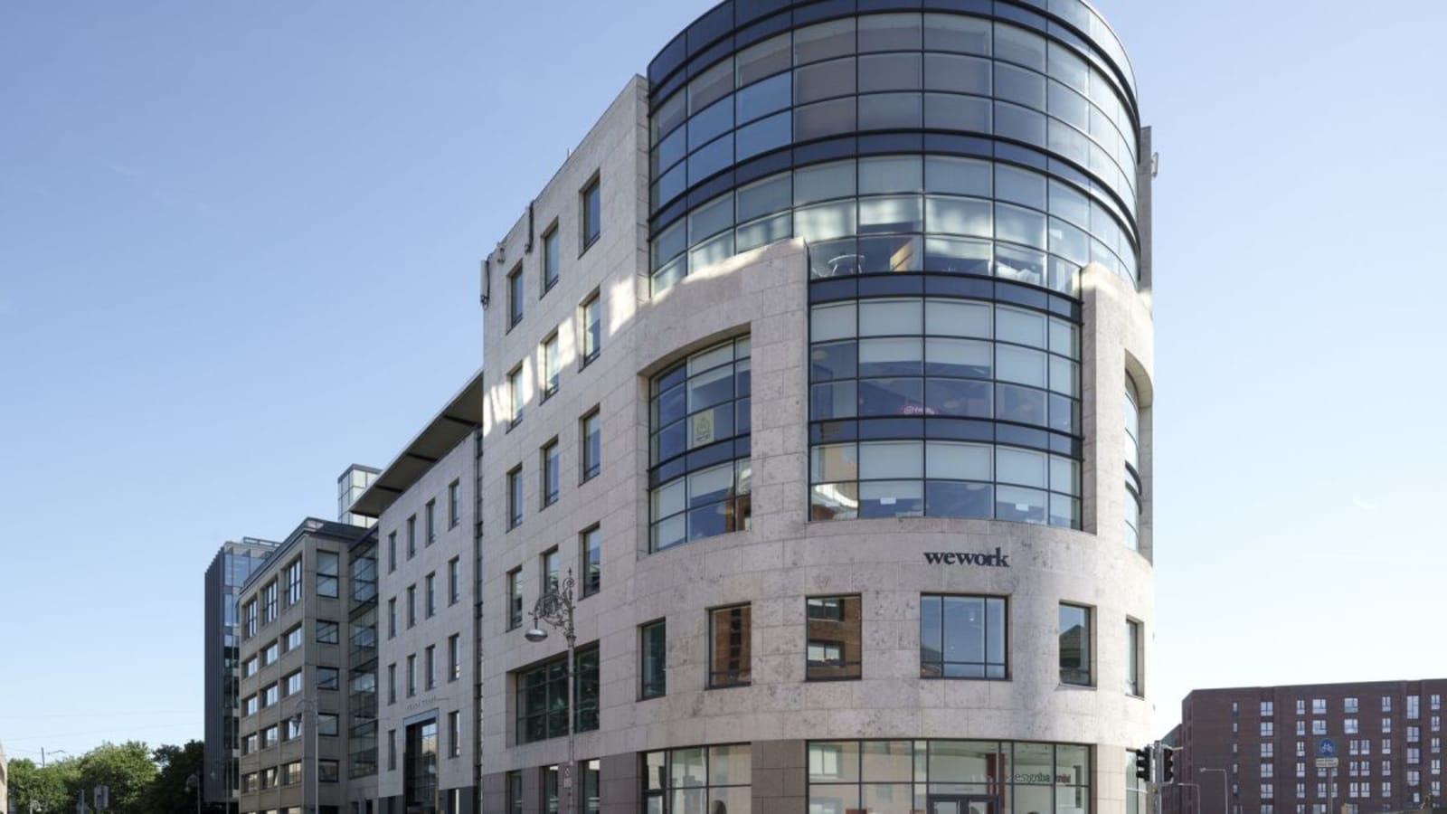 Image 1 of Block D, Iveagh Court Harcourt Road, Dublin 8