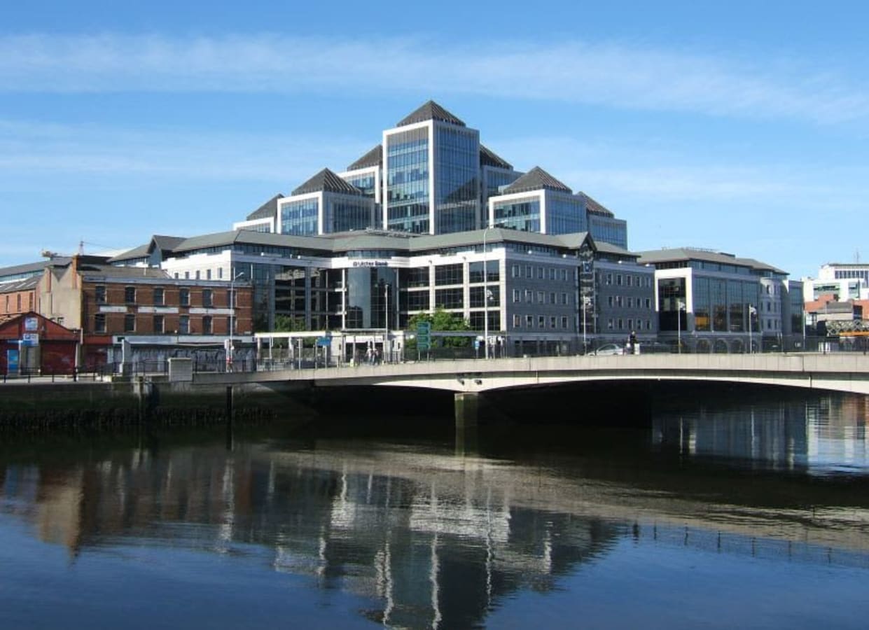 Image 3 of George's Quay, Dublin 2