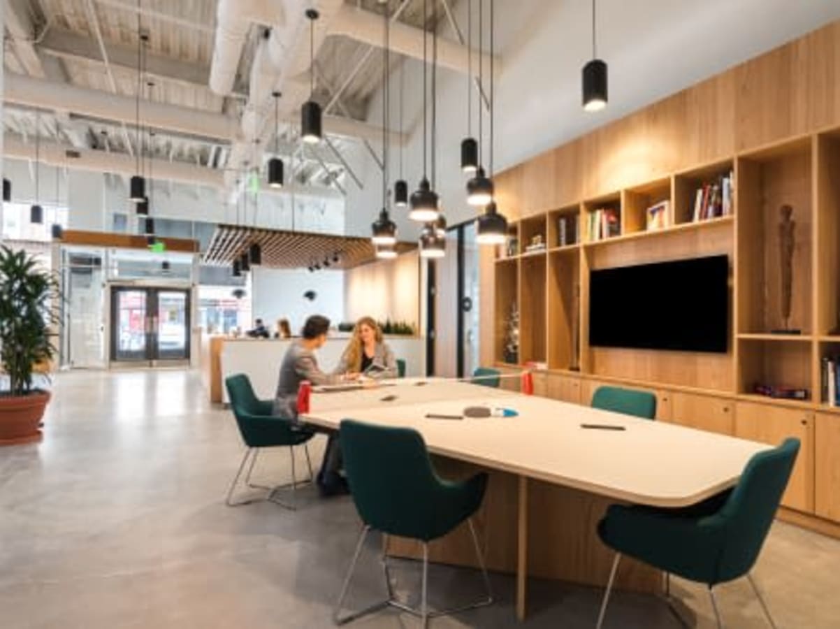 Image 3 of MB Floor, Arjaan Office Tower King Salman Bin Abdulaziz Al Saud Street (D94), Dubai Media City Al Sufouh 2