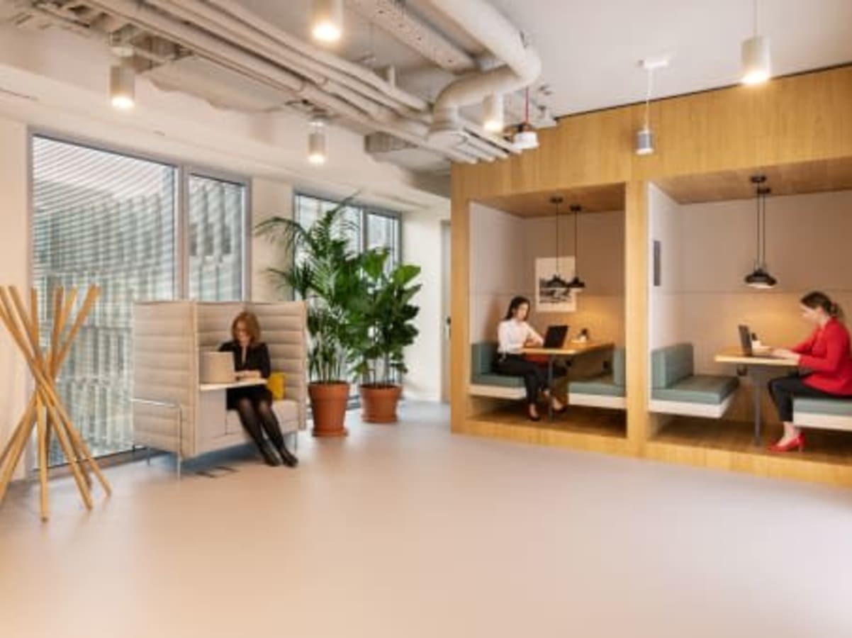 Image 9 of MB Floor, Arjaan Office Tower King Salman Bin Abdulaziz Al Saud Street (D94), Dubai Media City Al Sufouh 2
